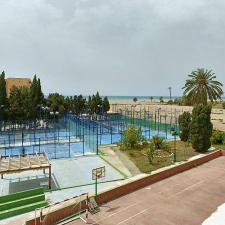 El Puerto de Mazarrón Copicoy Resort Playa Grande מראה חיצוני תמונה