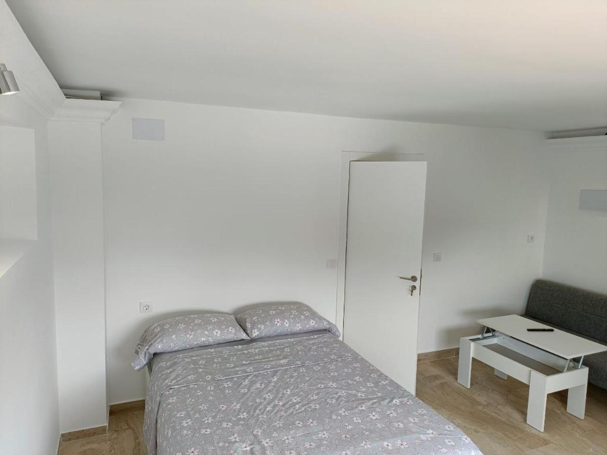 El Puerto de Mazarrón Copicoy Resort Playa Grande מראה חיצוני תמונה