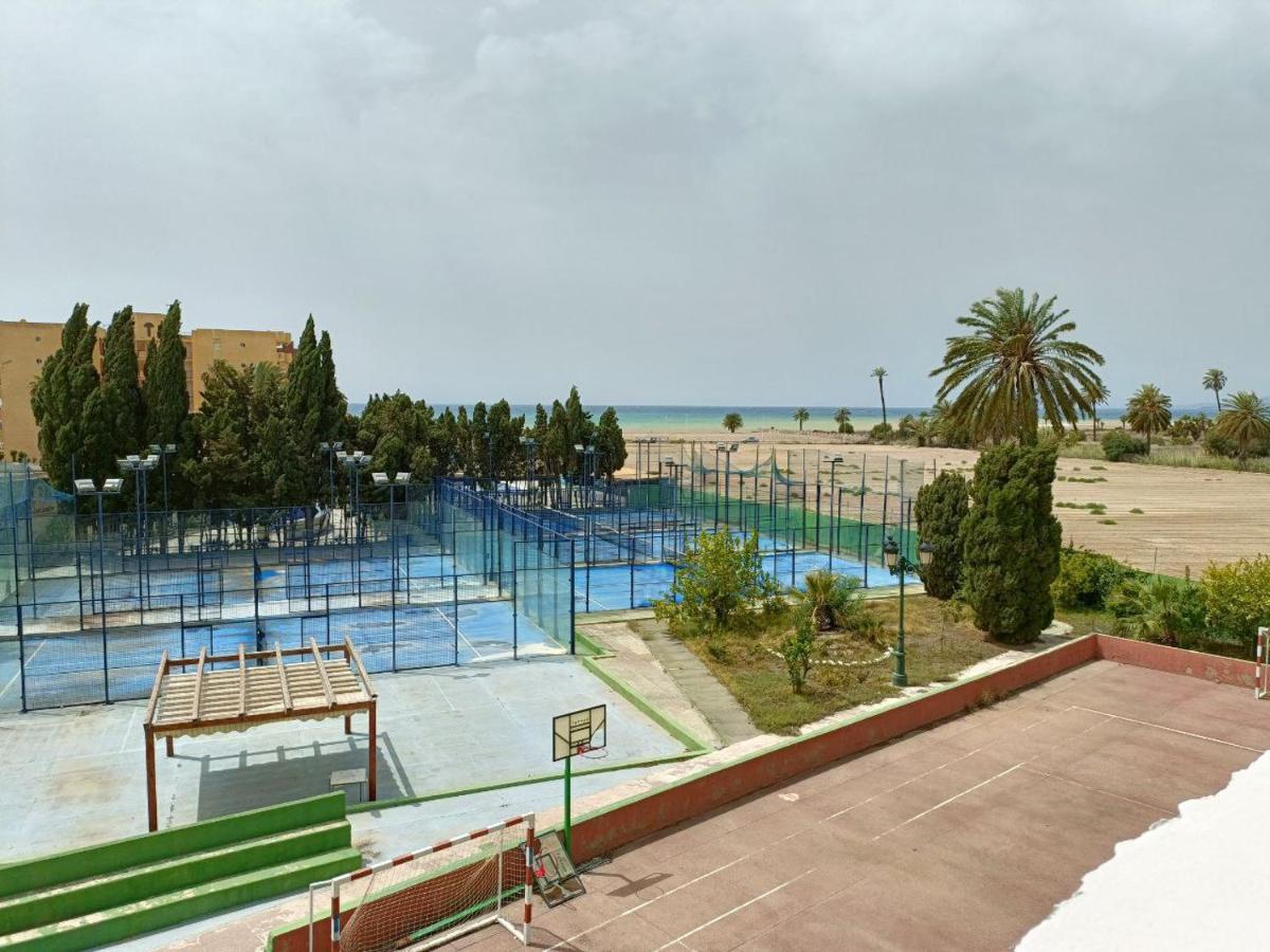 El Puerto de Mazarrón Copicoy Resort Playa Grande מראה חיצוני תמונה