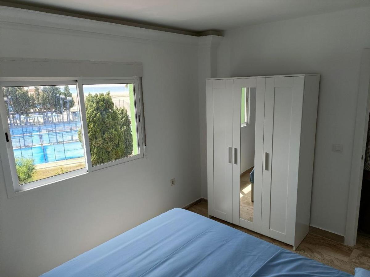 El Puerto de Mazarrón Copicoy Resort Playa Grande מראה חיצוני תמונה