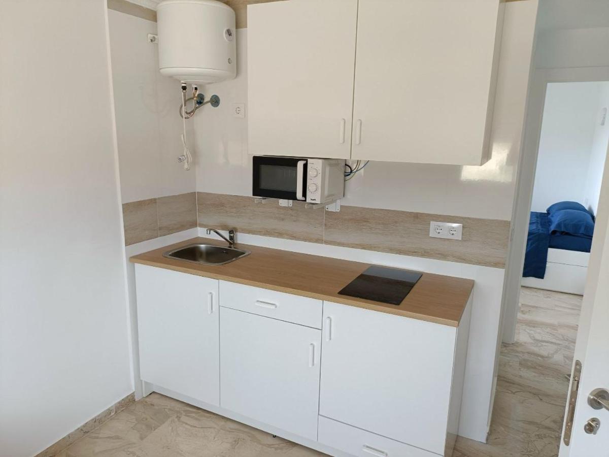 El Puerto de Mazarrón Copicoy Resort Playa Grande מראה חיצוני תמונה
