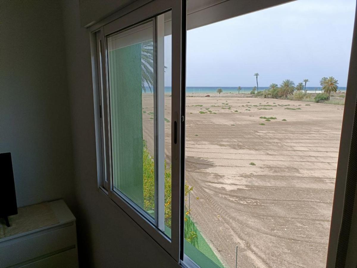 El Puerto de Mazarrón Copicoy Resort Playa Grande מראה חיצוני תמונה