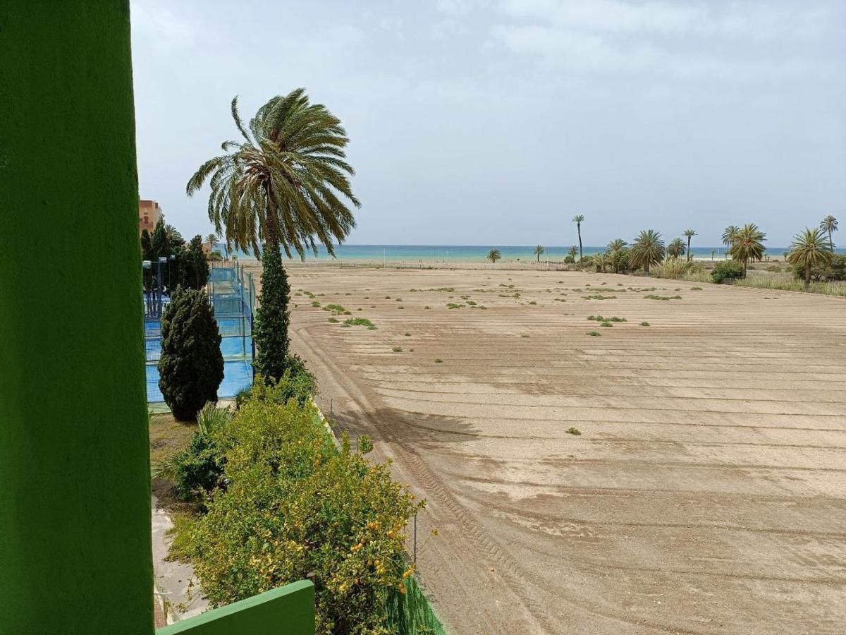 El Puerto de Mazarrón Copicoy Resort Playa Grande מראה חיצוני תמונה