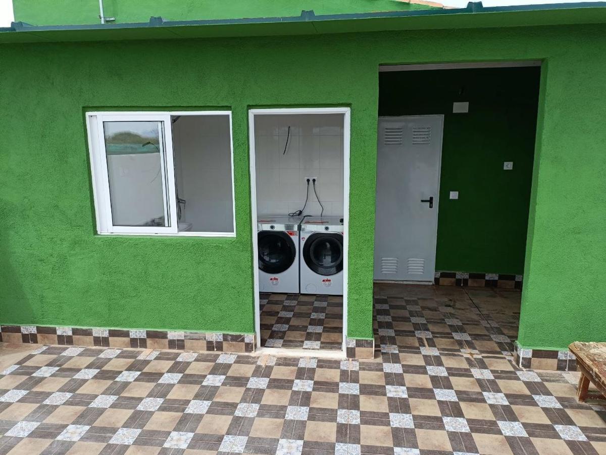 El Puerto de Mazarrón Copicoy Resort Playa Grande מראה חיצוני תמונה