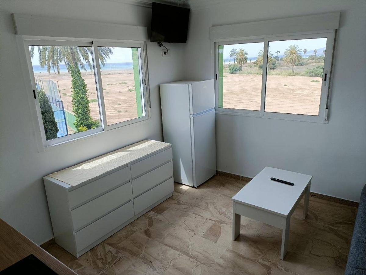 El Puerto de Mazarrón Copicoy Resort Playa Grande מראה חיצוני תמונה