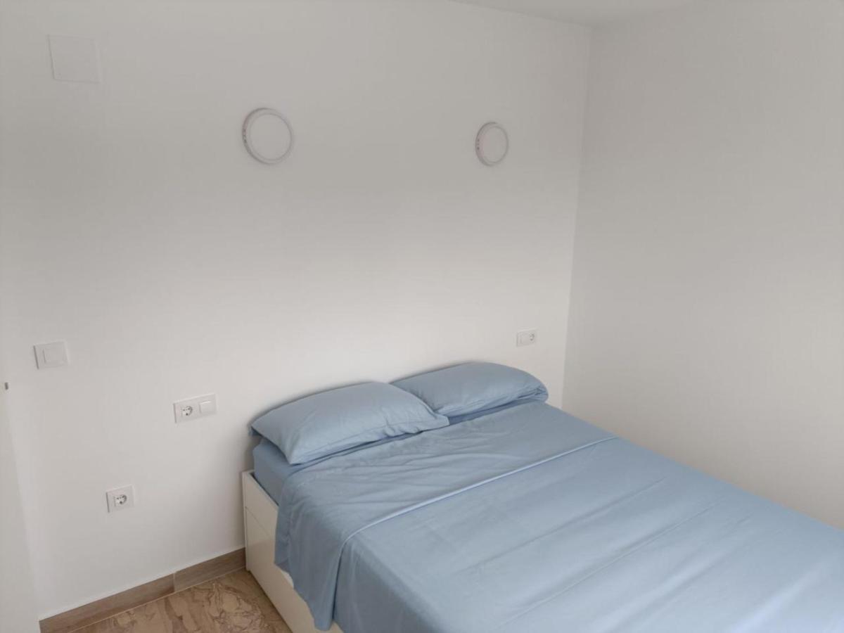 El Puerto de Mazarrón Copicoy Resort Playa Grande מראה חיצוני תמונה