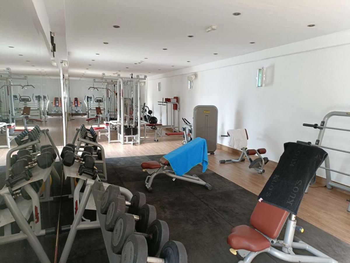 El Puerto de Mazarrón Copicoy Resort Playa Grande מראה חיצוני תמונה