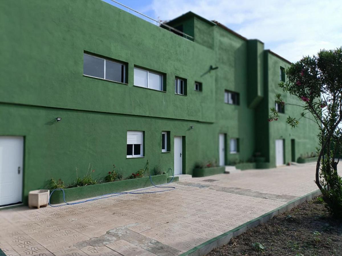 El Puerto de Mazarrón Copicoy Resort Playa Grande מראה חיצוני תמונה