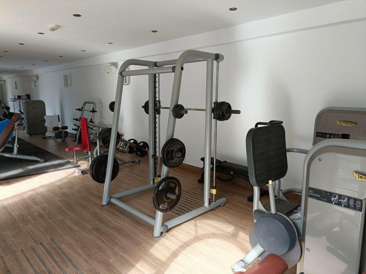 El Puerto de Mazarrón Copicoy Resort Playa Grande מראה חיצוני תמונה